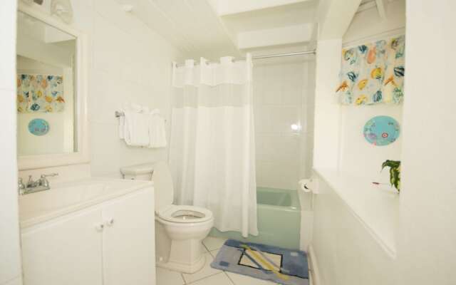 Comfort Apartments At The Ridge