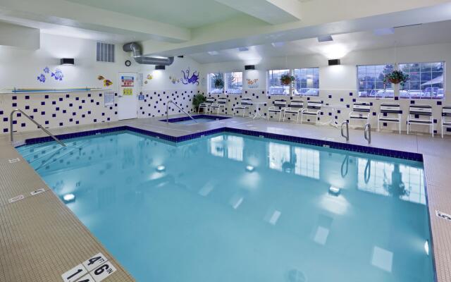 Holiday Inn Express Wenatchee by IHG