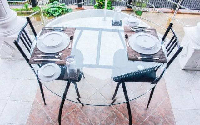 OYO 535 Oventa Resort