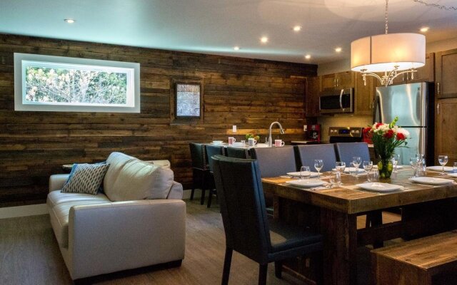 Lake Placid Inn: Residences