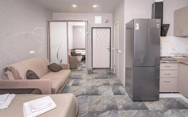 Apartments on Lenin street 298B/4