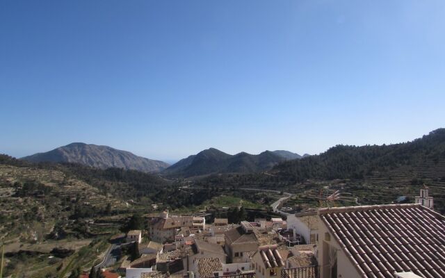 B&B Villa Pico