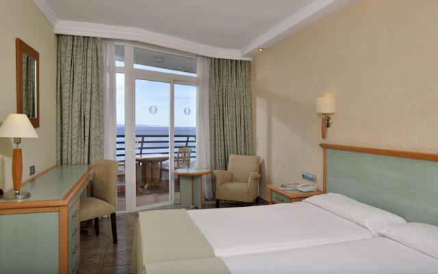 Melia Calviá Beach Hotel