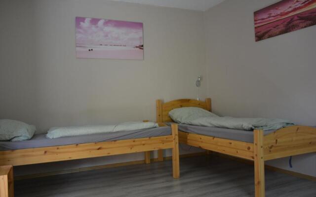 Ferienwohnung Christina