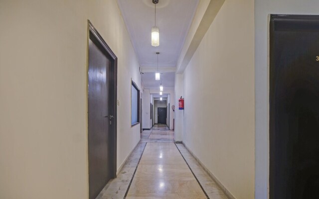 Treebo Trend Hotel Jai Mahal