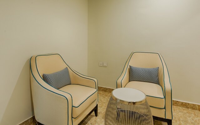 Hotel Lance International