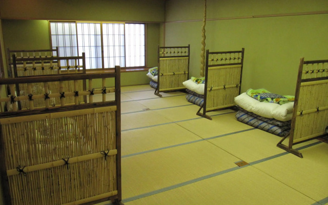 Dyeing and Hostel NAKASHIMAYA - Caters to Women