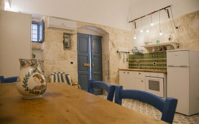 B&B 28 Ostuni