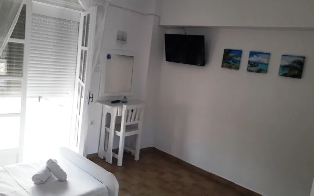 Spasmata Apartments