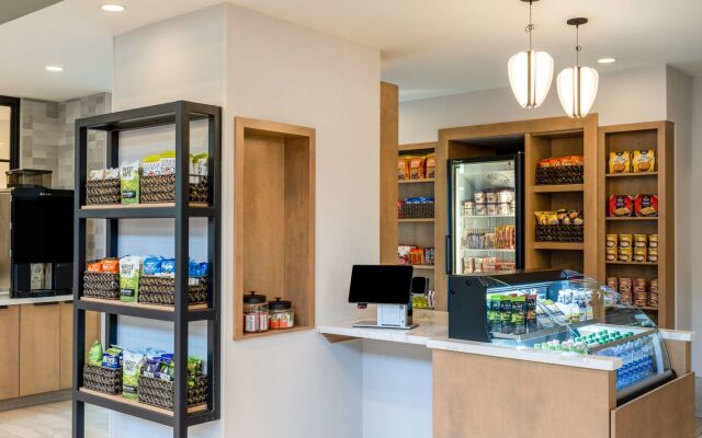 Homewood Suites by Hilton Toledo Downtown