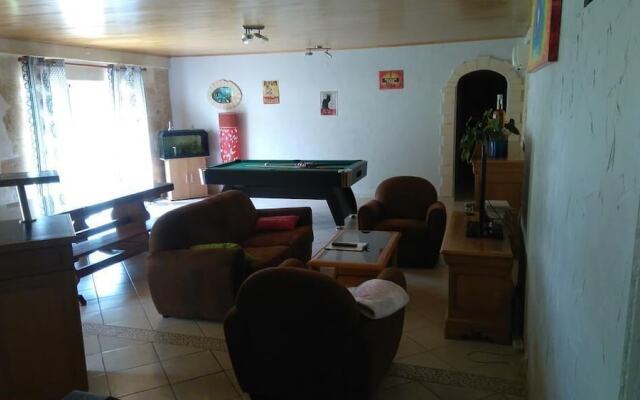 La Grange Périgourdine