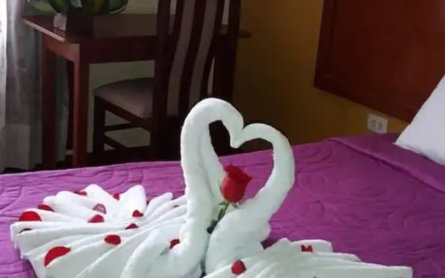 Hostal Souvenir