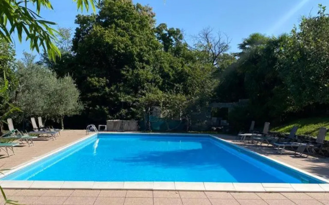 Agriturismo Tschang Wilma