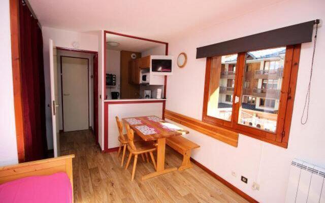 Résidence Chaviere - Studio pour 4 Personnes 193127