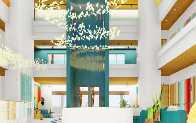 Kingfisher Nest Hotel Suites