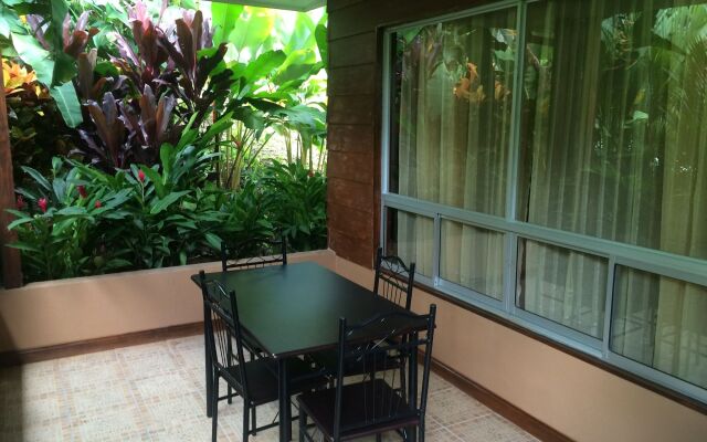Mussaenda Hotel & Gardens