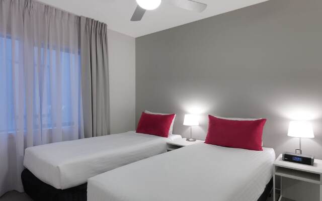 Adina Apartment Hotel St Kilda Melbourne