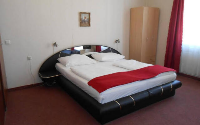 Hotel Pension Adria