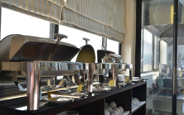 Hanoi Brilliant Hotel and Spa