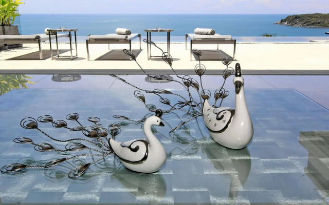My Dream Villa Koh Samui