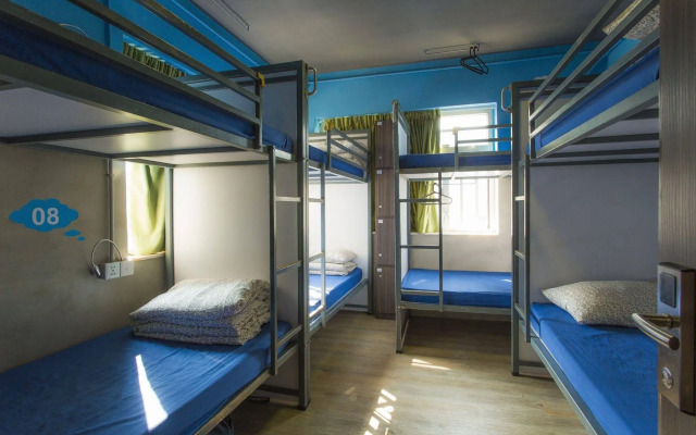 Urban Pack - Hostel