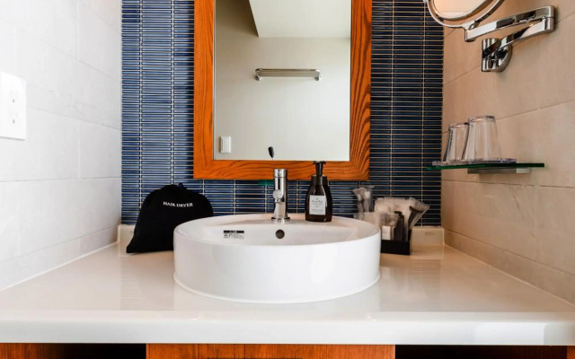 Prostyle Terrace Naha