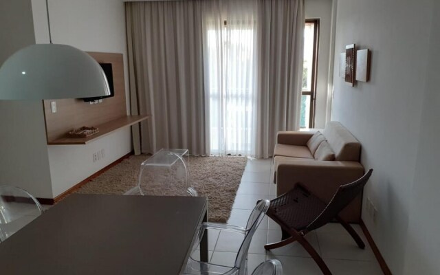 Apartamento Super Espa oso no Iloa Residence