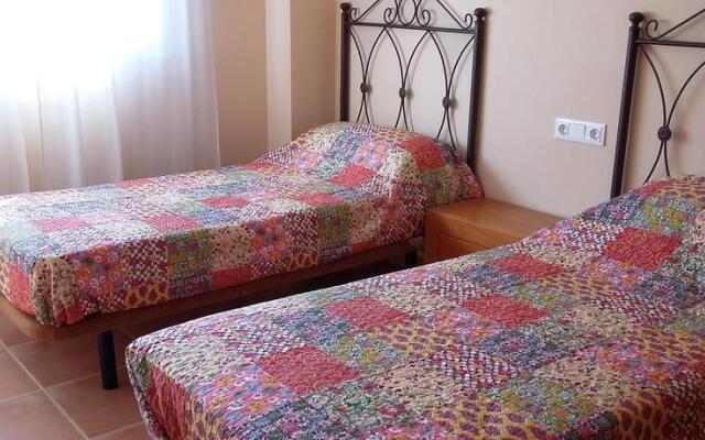 Villas De Oropesa 3000