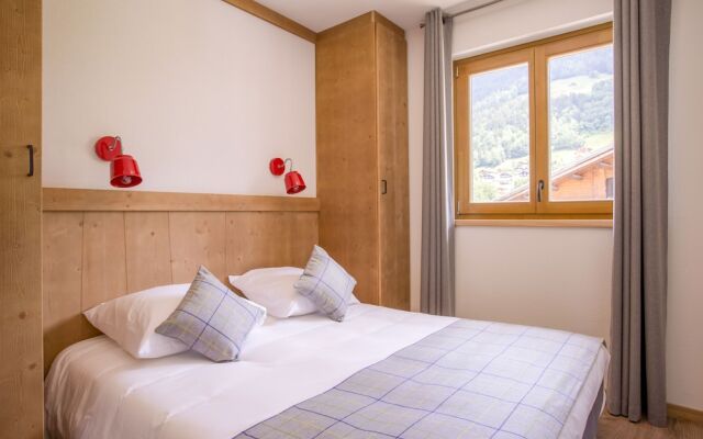 Résidence Club MMV la Clé des Cimes