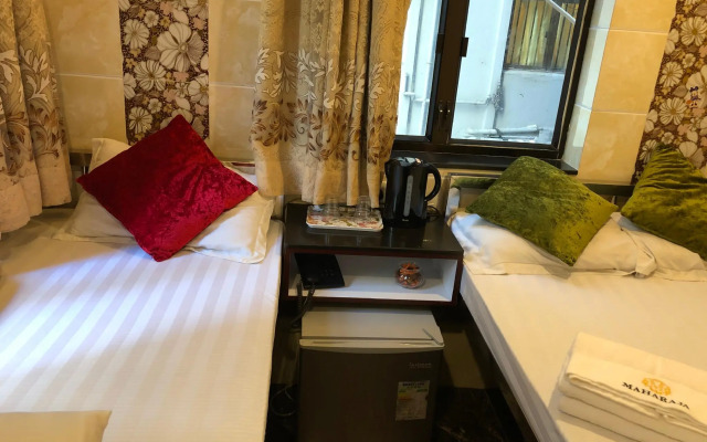 Maharaja Guest House