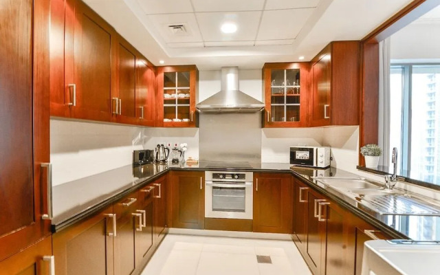 29 Boulevard by Emaar