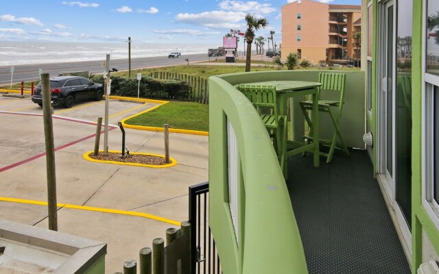 Ocean Grove 306 - Pelicondo