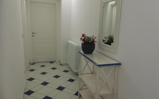 Maison Don Rafe'