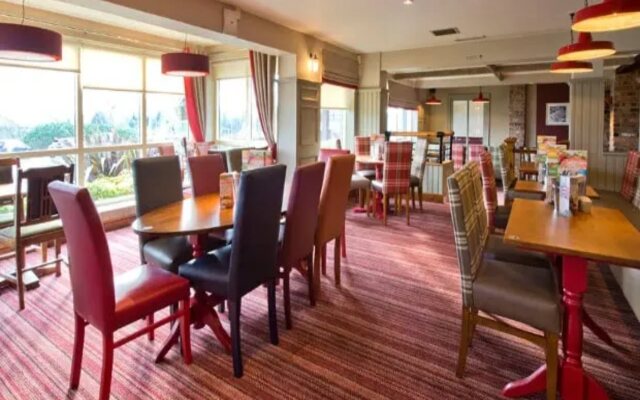 Premier Inn Norwich East (Broadlands/A47)
