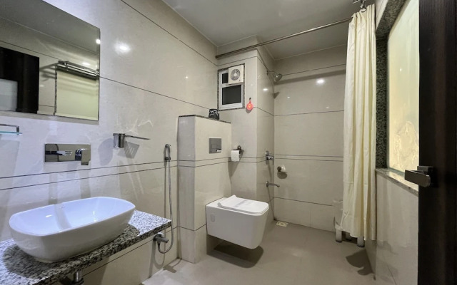 Hotel Grand Darshan Vadodara