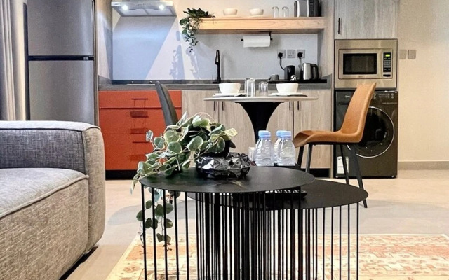 C Living - Premium 3 Bedroom - AQIQ