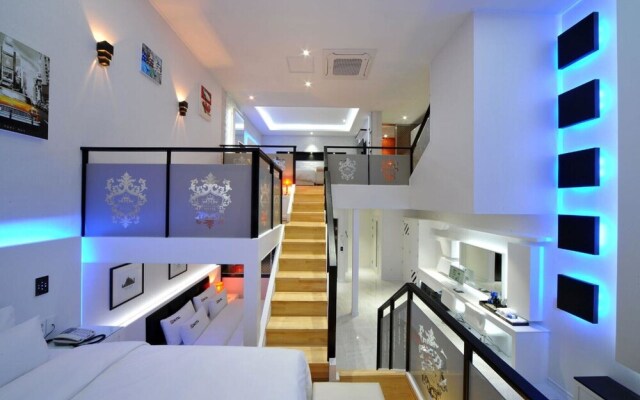 Mokpo Luxury Hotel