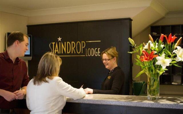 Staindrop Hotel