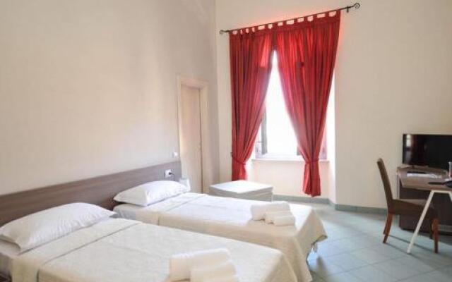 Locanda Villa Cavalleri