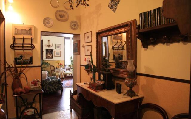 Bed  Breakfast Latomare