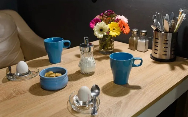 Мини-отель Пушкинская, 8