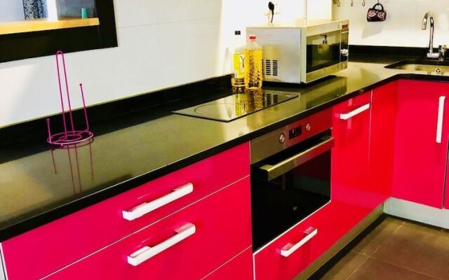 Hostal Boutique Puerta del Sol