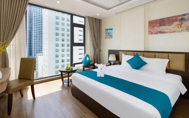 Sata Hotel