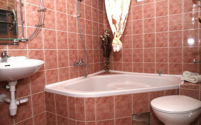 Apartment Poseidon