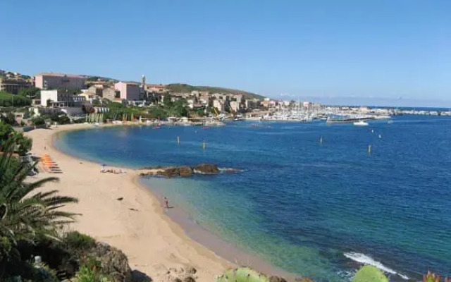 Fronte di Mare 2 chambres vue mer - 1