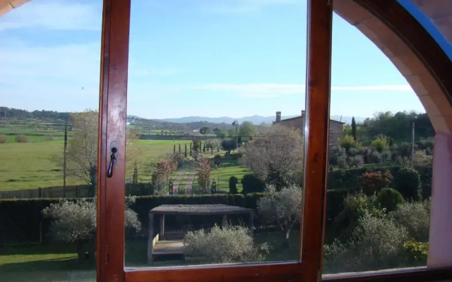 Mas Petit, turisme rural