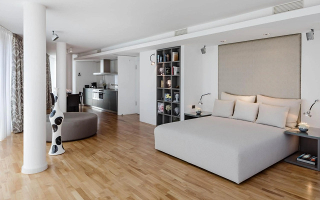 The Mandala Berlin, a Member of Design Hotel