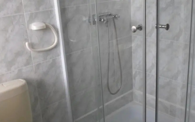 Origo Apartmanház