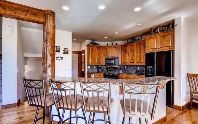 Eagleridge Townhomes 1455