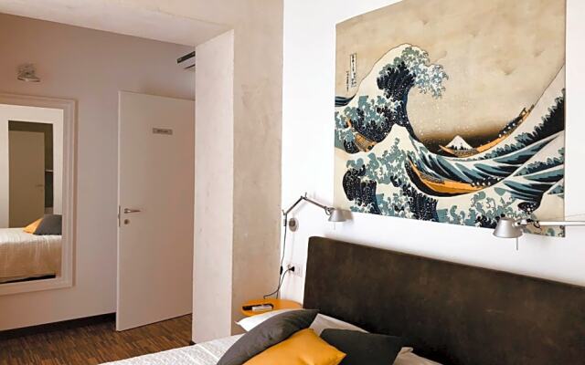 B&B Mare di Fuori